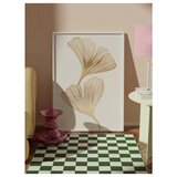 WALLXPERT Dekorativna slika u okviru 30 x 40 cm | Eponuda.com