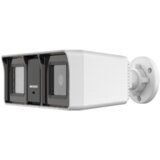 Hikvision DS-2CE18D0T-LFS 2.8mm smart bullet kamera 2MP hdtv hibrid ir+beli led Cene