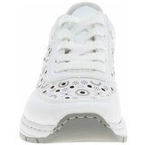Rieker N650680 Bijela | shoptok.hr