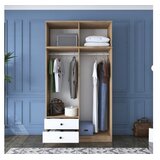 Hanah home Ormar 120x216,8x42,5cm Orah | Eponuda.ba