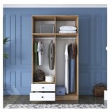 Hanah home ormar BA121 - 2696 | Eponuda.com