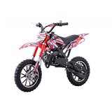 Ramiz Otroški cross motor 49cc STORM rdeča | Shoptok.si