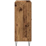  Kreveta Staro drvo 69,5 x 34 x 90 cm Konstrukcijsko drvo | shoptok.hr