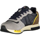Blauer MEN'S SPORTS FOOTWEAR GREY | ePonuda.com