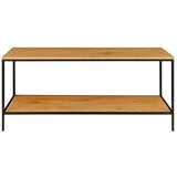 House Nordic TV omarica iz hrastovega dekorja 36x45 cm Vita - House Nordic Cene