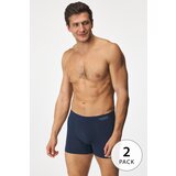 Voxx 2PACK Boksarice Bamboo Seamless | Shoptok.si