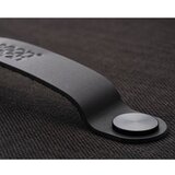 Joseph Joseph Črn koš za perilo 3x30 l iz bambusa Tota Trio Luxe – | Shoptok.si