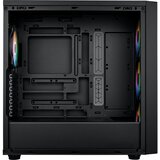  Cooler Master MasterBox MB600 kućište crno (MB600-KG-S00) | ePonuda.com
