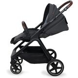 Jungle kolica za bebe 3u1 Lumi Grey, 0m+ | ePonuda.com