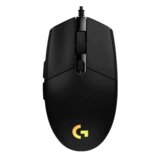 Logitech Miš G203 Lightsync 8000dpi beli | Eponuda.com