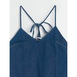 Sinsay Mini haljina od trapera | shoptok.hr
