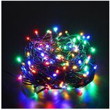 MODEE lampice za jelku sa 384 višebojnih led dioda | ePonuda.com