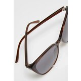 Marisse Brown Cat-Eye Sunglasses | ePonuda.com