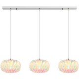 Globo VISEČA SVETILKA Juana 95/25/120 cm E27 | Shoptok.si