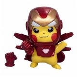 Prestige Figures Pokemon x Marvel - Ironman Pikachu (10cm) Cene