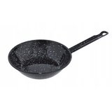 Ilsa Globoka ponev Garcima La Ideal 16cm / enojni ročaj / indukcija / emajl, (5000198725) Cene