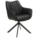Molarem Home stolica AZALIA - Umjetna koža | shoptok.hr