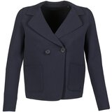Marc O Polo Jakne & Blazerji ONTARITA Modra | Shoptok.si