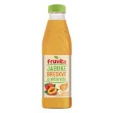 Voćni sok breskva, jabuka i ništa više 750ml