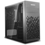 DeepCool MATREXX 30 ohišje za računalnik, črno | Shoptok.si
