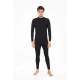 Rough Radical Man's Thermal Underwear Cobalt