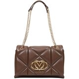 Love Moschino Torbice za na ramo JC4041PP Kostanjeva Cene