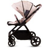 Jungle kolica za bebe 3u1 Lumi Beige, 0m+ | Eponuda.com