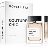NOVELLISTA Couture Chic set za ženske 2 kos Cene