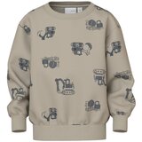 name it pulover DR 13238193 NMMVILDAR F bež 104 cene