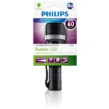 Rubber LED Taschenlampe Outdoor - svjetiljka