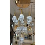  Luster CD6108/10, zlatna | Eponuda.com