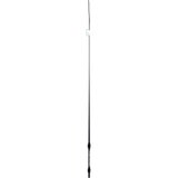 FLECK FELDMANN Balance-šibe CARBON 110 cm - Črna Cene