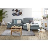 Modern Living Klubska Mizica V Barvi Hrasta Costa Rica | Shoptok.si