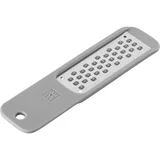z-cut mini grater grey