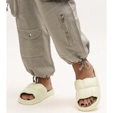  Green foam flip-flops Diamanda | shoptok.hr