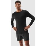 4f Men's quick-drying running t-shirt Cene