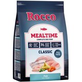 Rocco 10 % popusta na Mealtime suho pasjo hrano 1 kg! - Riba | Shoptok.si