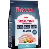 Rocco 10 % popusta na Mealtime suho pasjo hrano 1 kg! - Riba