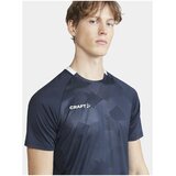 Craft Premier Solid Jersey Tamno plava | shoptok.hr