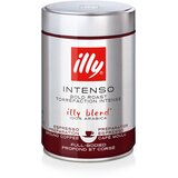 Illy Mleta kava močneje pražena Cene