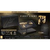 IO Intearctive PCG 007 First Light - Legacy Edition u