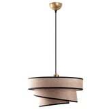Opviq Luster Stage-14713, IP20, Zlatno-smeđa boja | Eponuda.ba
