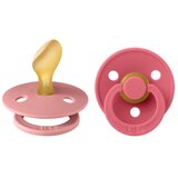 Bibs Colour dude (anatomske) - Dusty Pink/Coral (vel.2) | shoptok.hr