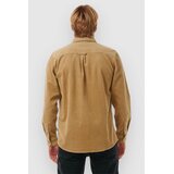 Rip Curl Classic Surf Cord Srajca dark khaki | Shoptok.si