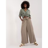 Sublevel Pants-D73761M62237E-khaki | Shoptok.si