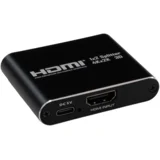 HDMI splitter 1x2, 4K@30Hz