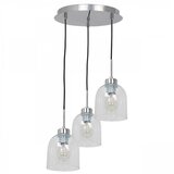  Okrugli luster na sajli FILL 3xE27/60W/230V | Eponuda.com