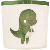 Sassi košara za shranjevanje Dinosaur | Shoptok.si