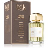 bdk Parfums Créme De Cuir parfemska voda uniseks 100 ml | shoptok.hr