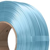 AzureFilm PLA Silk Refill Sky Blue - 1,75 mm / 1000 g | Shoptok.si